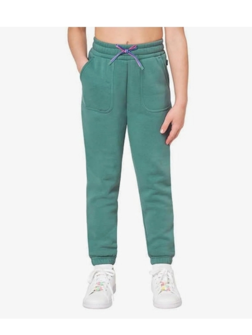 Mondetta Youth Fleece Jogger, Nwt